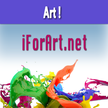 Picture of iforart.net Personalized Email