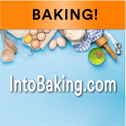 Picture of intobaking.com Personalized Email