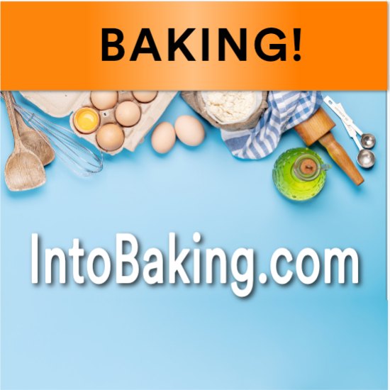 Picture of intobaking.com Personalized Email