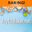 Picture of joyfulbaker.net Personalized Email