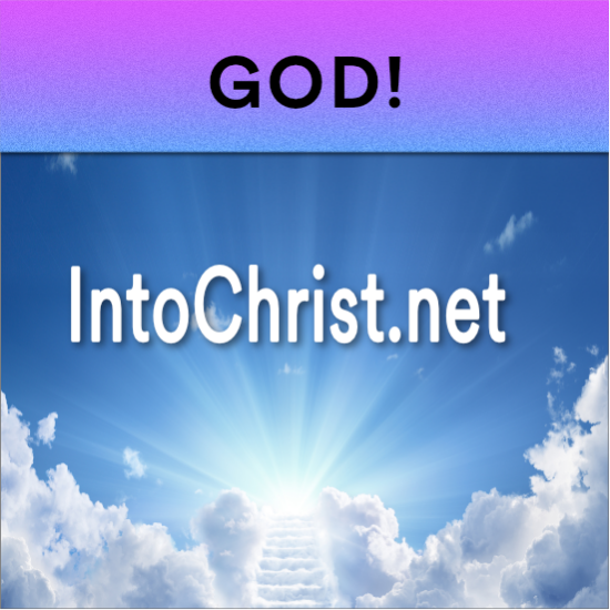 Picture of intochrist.net Personalized Email