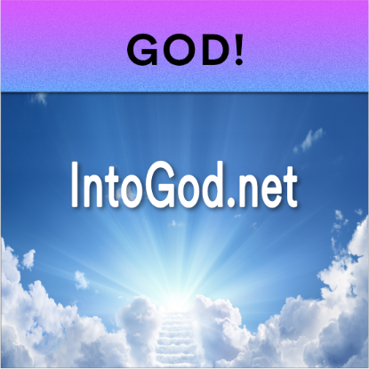 Picture of intogod.net Personalized Email