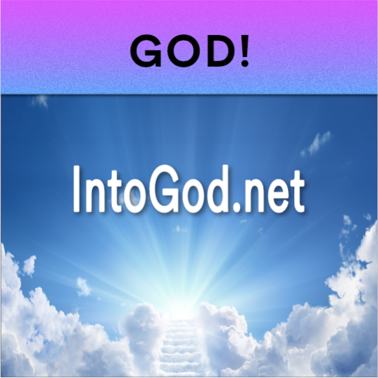 Picture of intogod.net Personalized Email