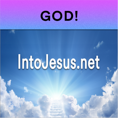 Picture of intojesus.net Personalized Email