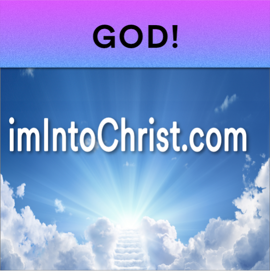 Picture of imintochrist.com Personalized Email