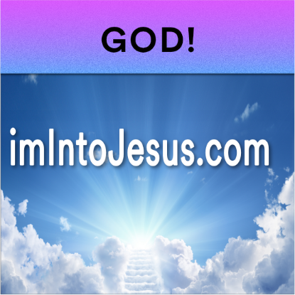 Picture of imintojesus.com Personalized Email