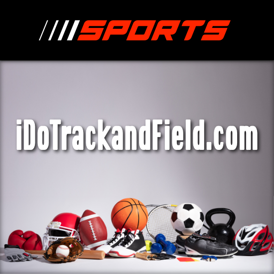 Picture of idotrackandfield.com Personalized Email