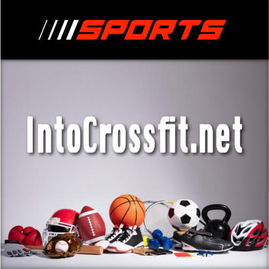 Picture of intocrossfit.net Personalized Email