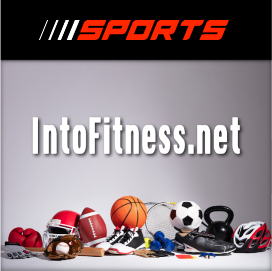 Picture of intofitness.net Personalized Email