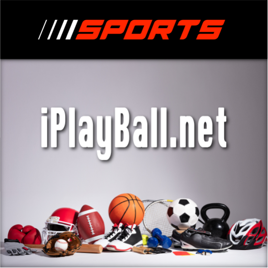 Picture of iplayball.net Personalized Email