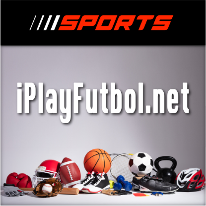 Picture of iplayfutbol.net Personalized Email