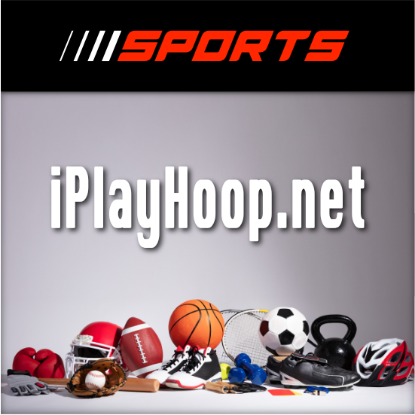 Picture of iplayhoop.net Personalized Email