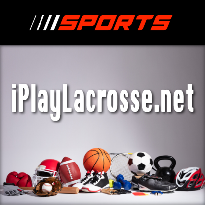 Picture of iplaylacrosse.net Personalized Email