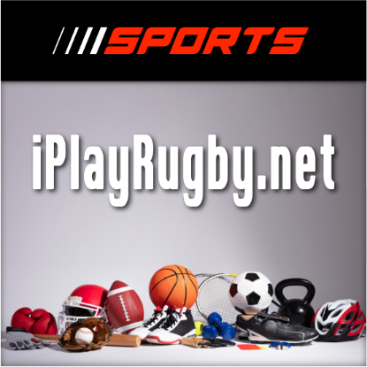 Picture of iplayrugby.net Personalized Email