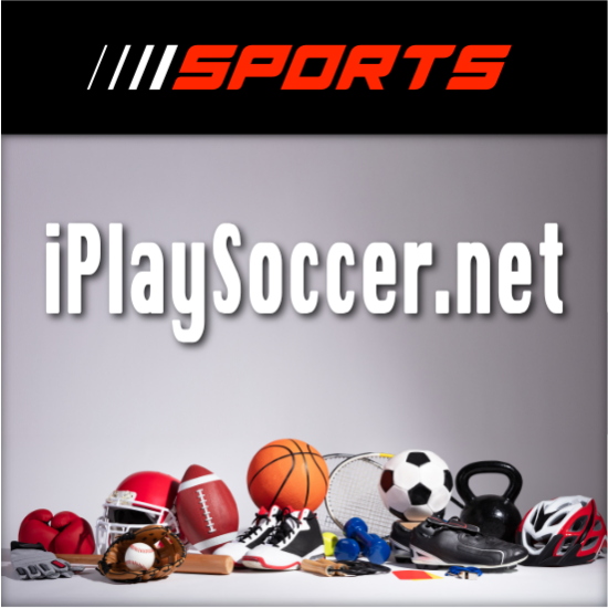 Picture of iplaysoccer.net Personalized Email