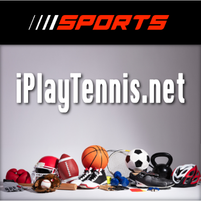 Picture of iplaytennis.net Personalized Email