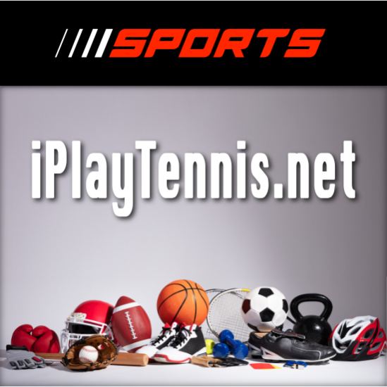 Picture of iplaytennis.net Personalized Email