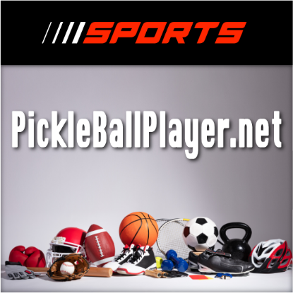 Picture of pickleballplayer.net Personalized Email