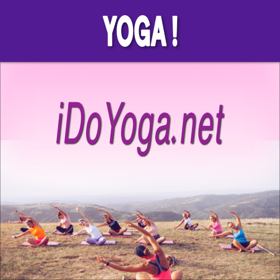 Picture of idoyoga.net Personalized Email